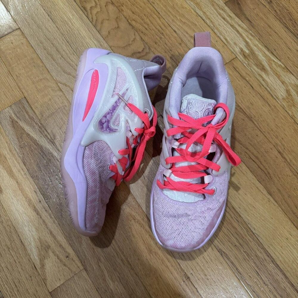 Nike Men's Pink Trainers